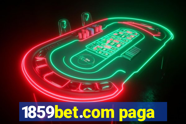 1859bet.com paga