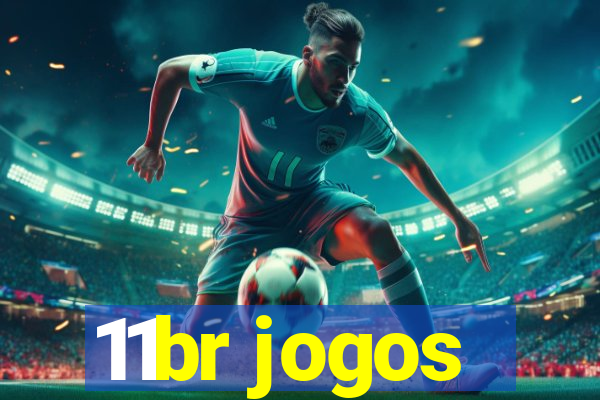 11br jogos