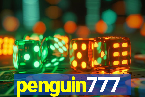 penguin777