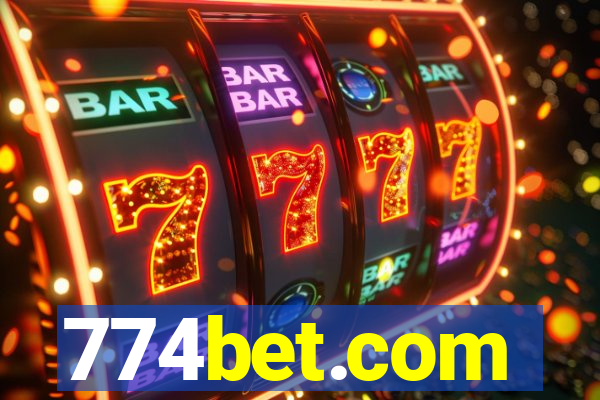 774bet.com