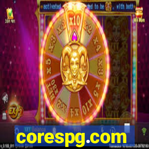 corespg.com