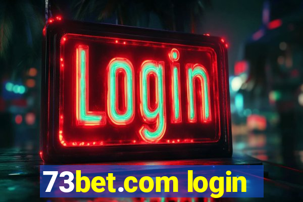 73bet.com login