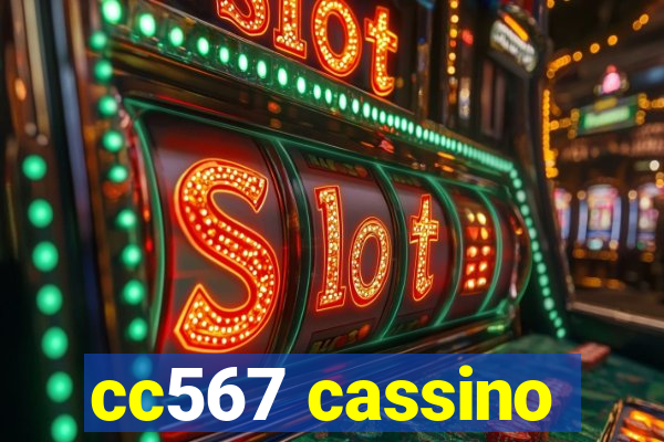 cc567 cassino