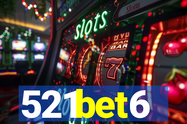 521bet6