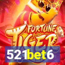 521bet6