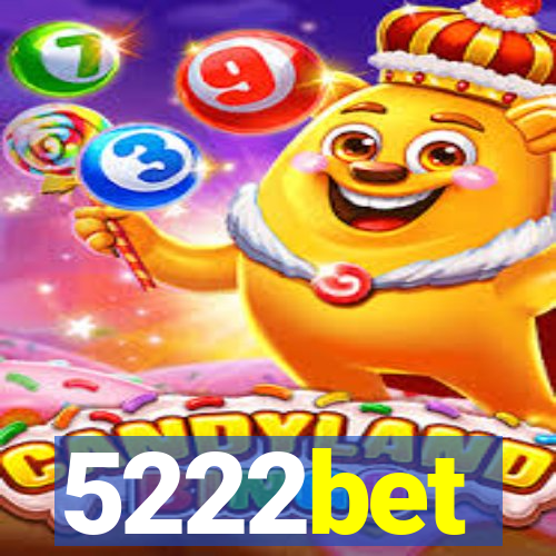 5222bet