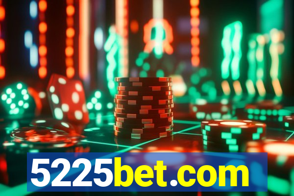 5225bet.com