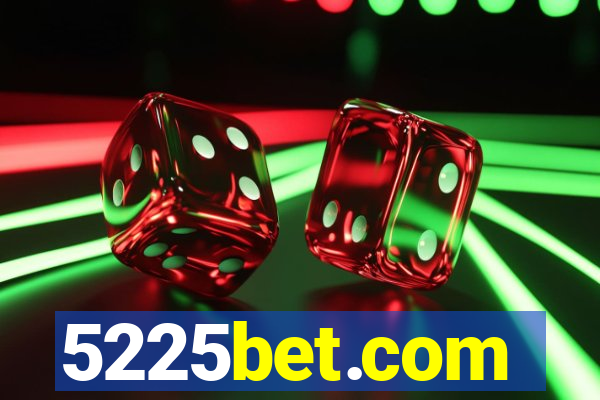 5225bet.com