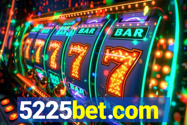 5225bet.com