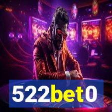 522bet0