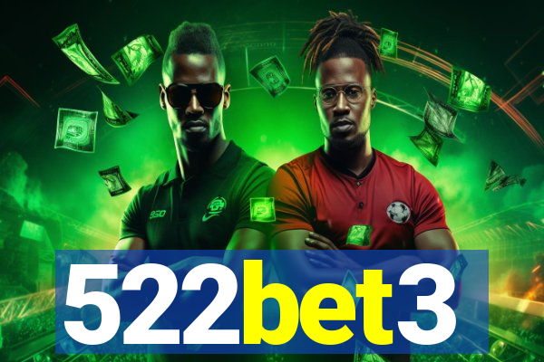 522bet3