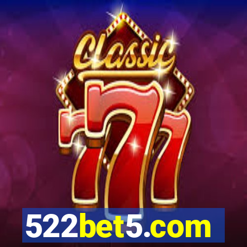 522bet5.com