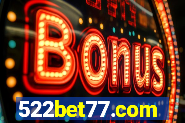 522bet77.com