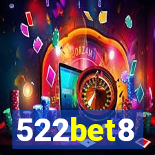 522bet8