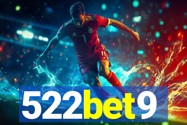 522bet9