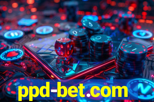 ppd-bet.com