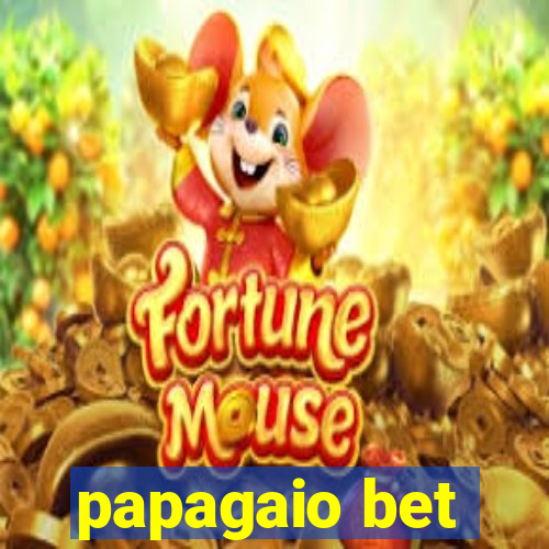 papagaio bet