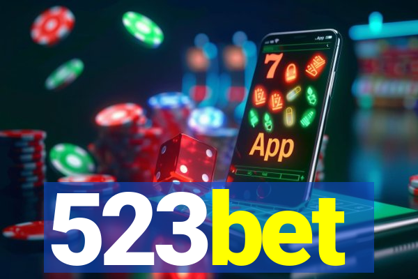 523bet