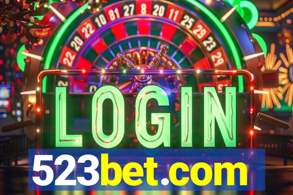 523bet.com