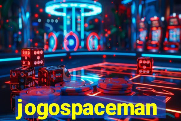 jogospaceman