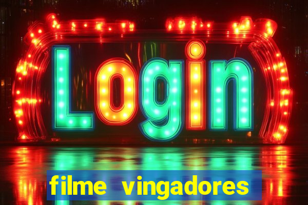 filme vingadores ultimato completo dublado gratis