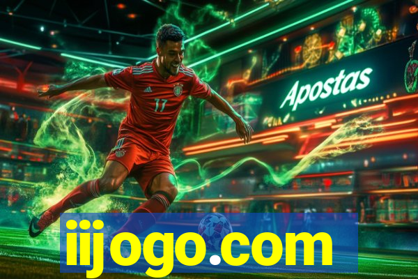 iijogo.com