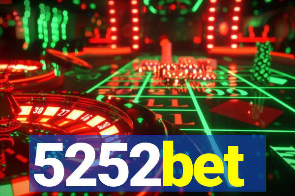 5252bet