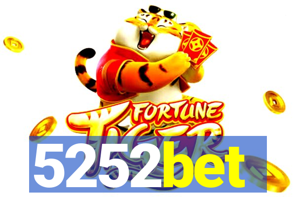 5252bet