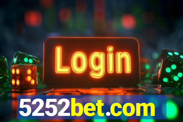 5252bet.com