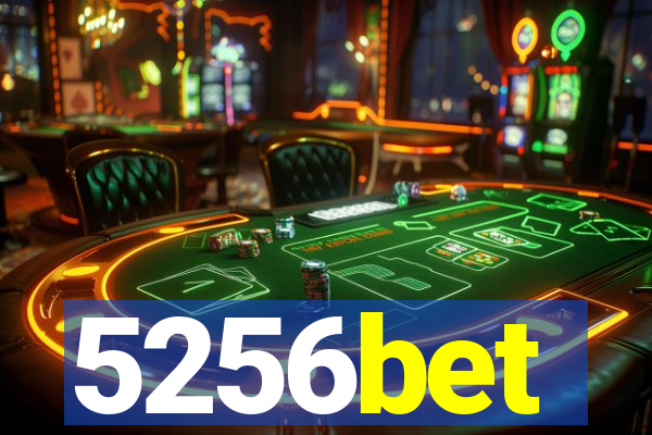 5256bet