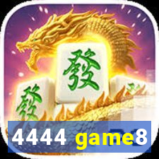 4444 game8