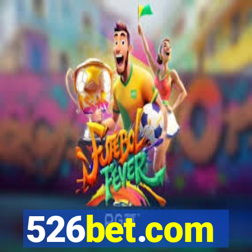 526bet.com