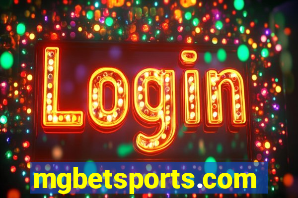 mgbetsports.com