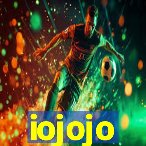 iojojo