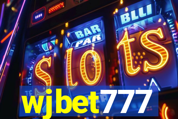 wjbet777