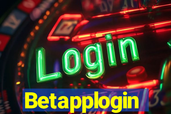 Betapplogin