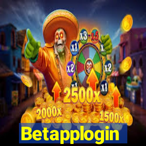 Betapplogin