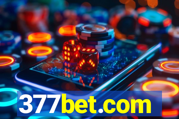 377bet.com