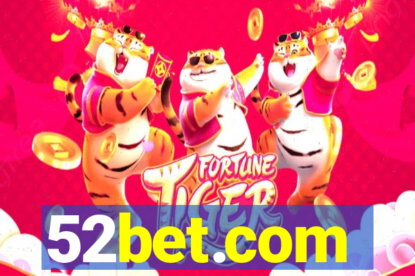 52bet.com