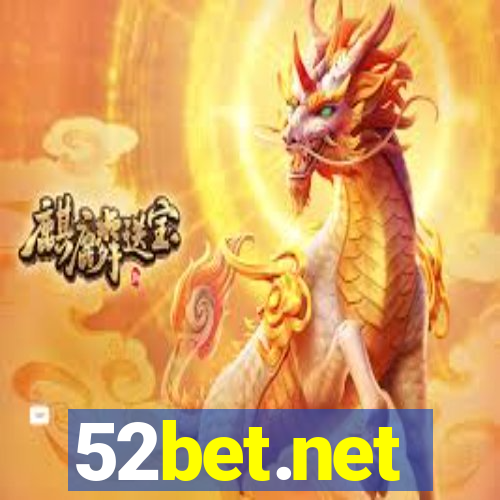 52bet.net