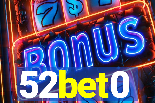 52bet0