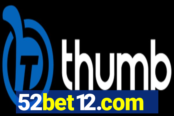 52bet12.com