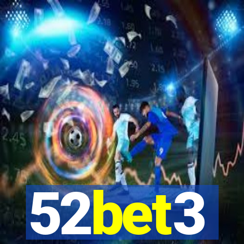 52bet3