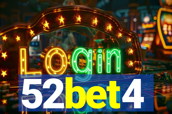 52bet4