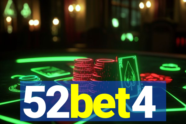 52bet4