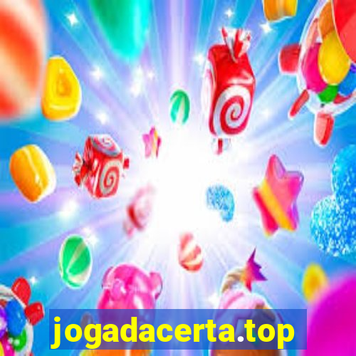 jogadacerta.top