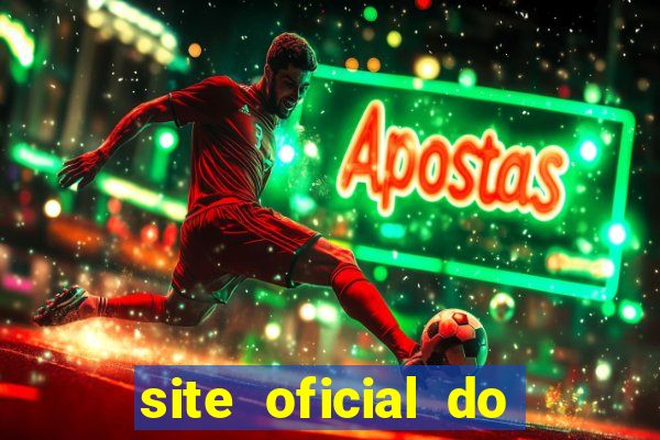 site oficial do tigre jogo