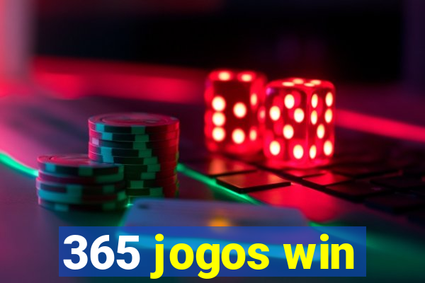 365 jogos win