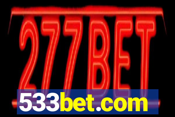 533bet.com