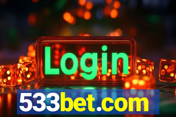 533bet.com